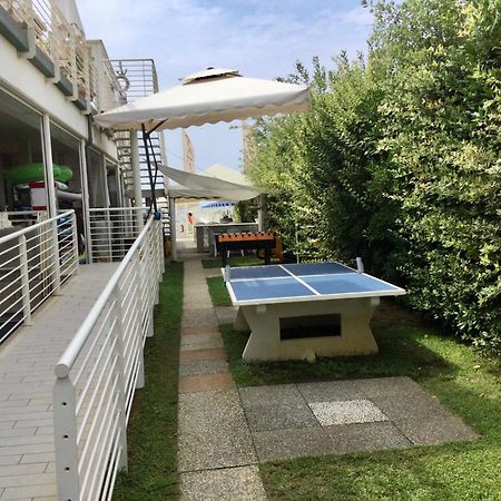 Danio Beach House 利多迪卡马约雷 外观 照片