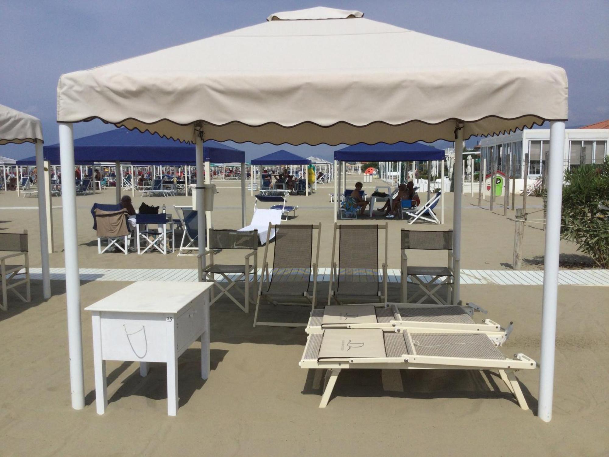 Danio Beach House 利多迪卡马约雷 外观 照片
