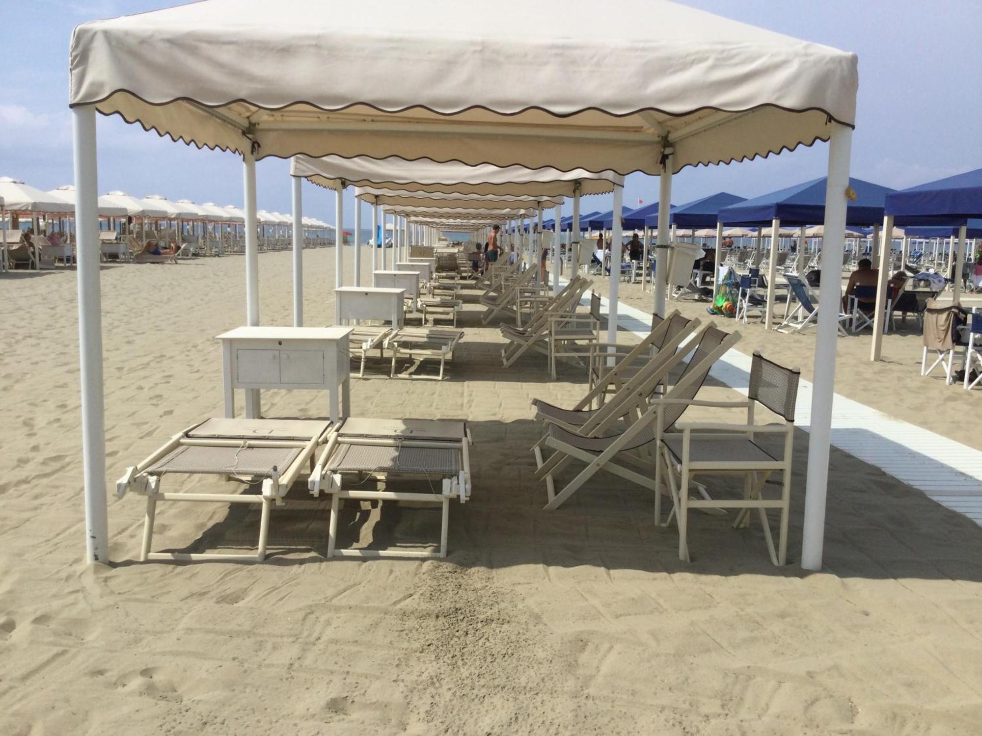 Danio Beach House 利多迪卡马约雷 外观 照片