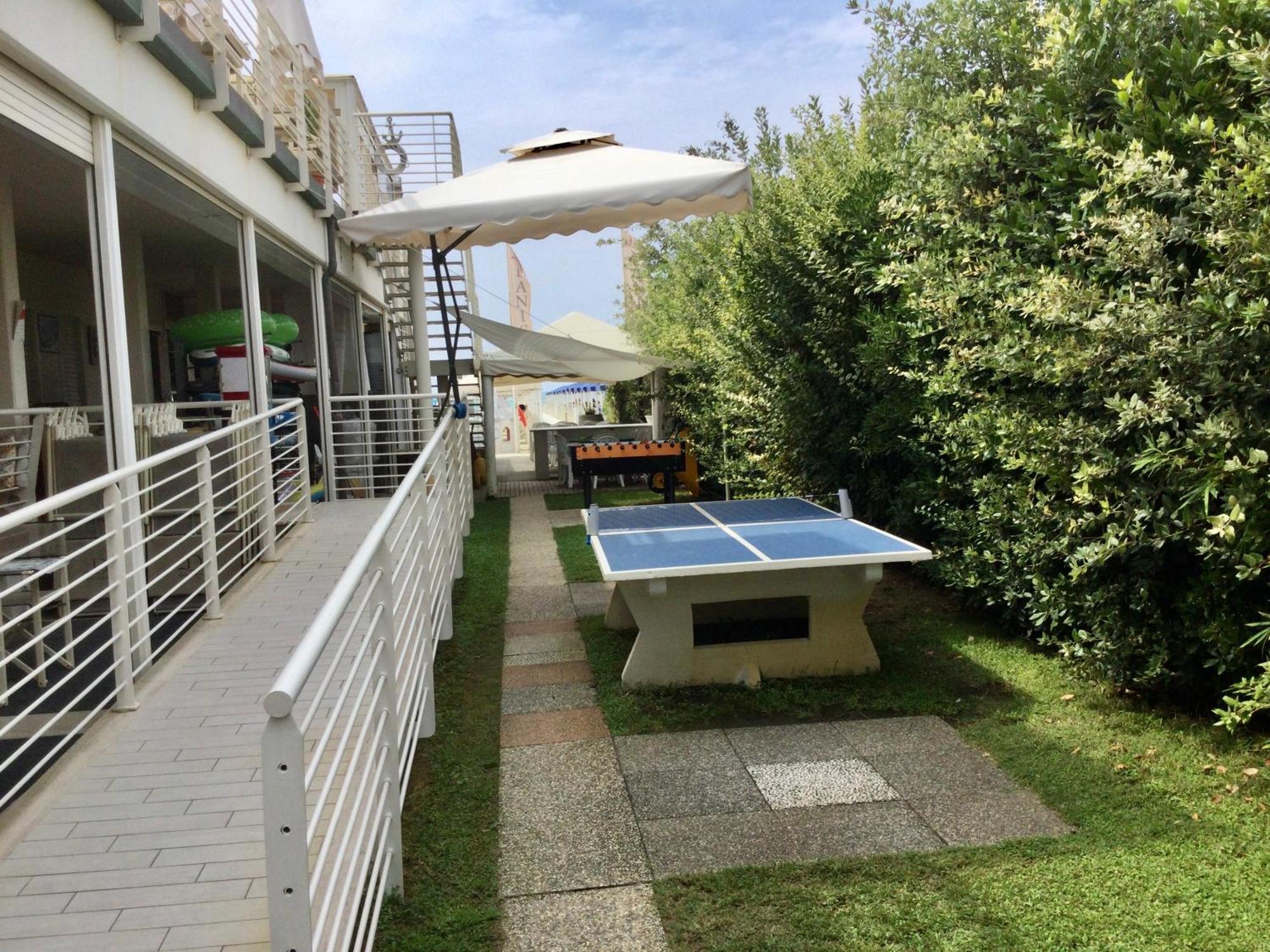 Danio Beach House 利多迪卡马约雷 外观 照片